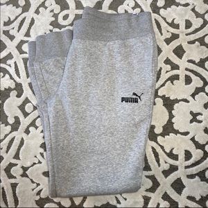 Puma Sweatpants